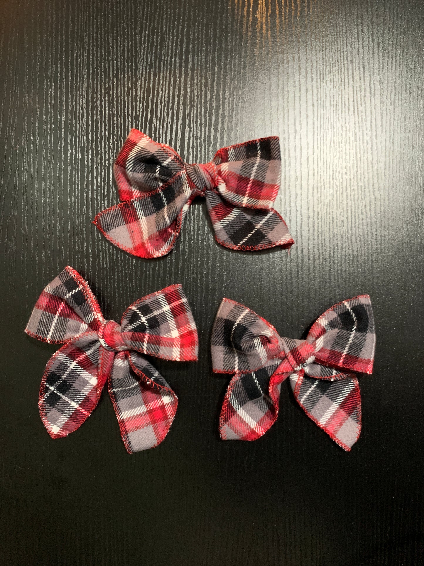 Hair bows
