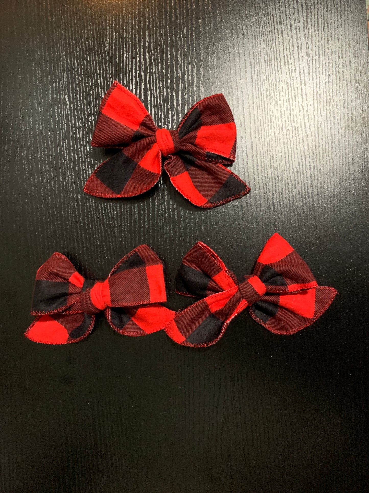 Hair Bows