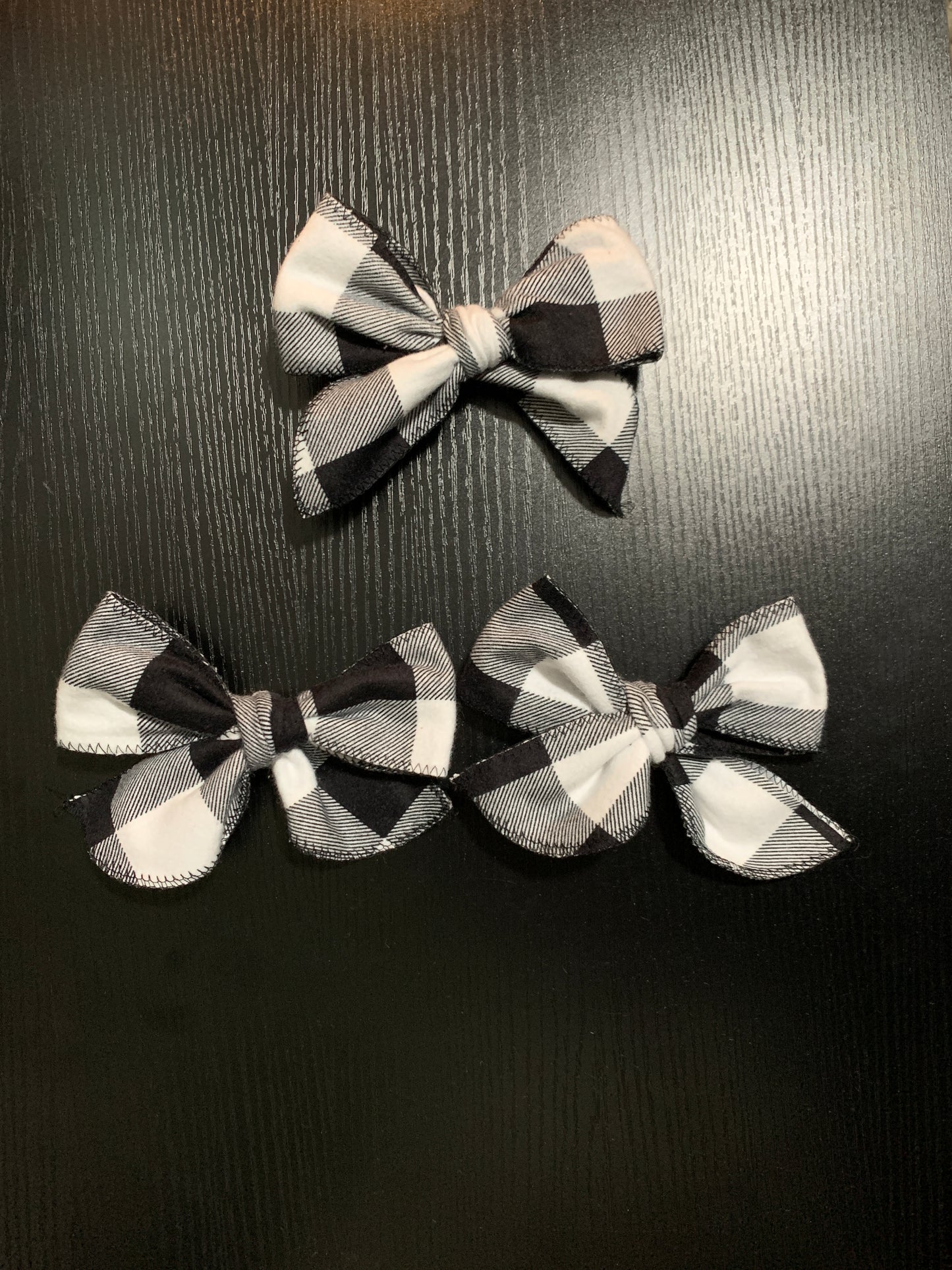 Hair Bows